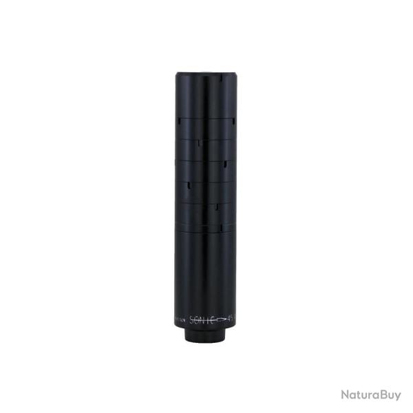MODERATEUR DE SON NIELSEN 45 COMPACT M14x1 MAX8+