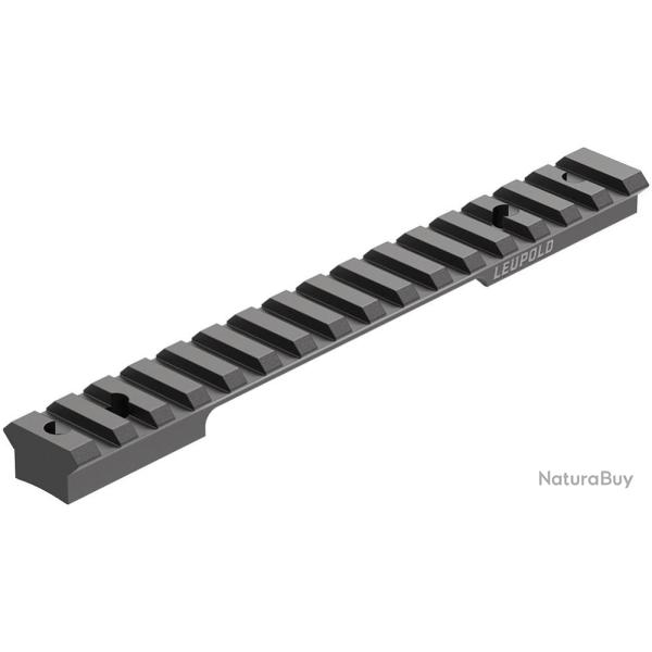 EMBASE BACKCOUNTRY Cross-Slot REM 700 LA (8-40 Adaptable) 187342