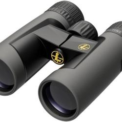 JUMELLES LEUPOLD BX-2 Alpine HD 8x42mm Roof Shadow Gray 181176