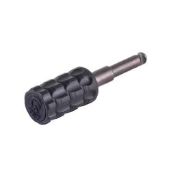 LEVIER D'ARMEMENT TONI SYSTEM BENELLI M4 CAL.12 NOIR TLA2M4-BK+