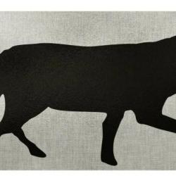 CIBLE RENARD THERMIQUE ALLEN 61cm x 30cm x1 15800