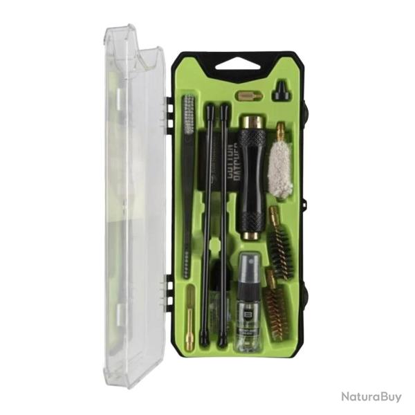 KIT NETTOYAGE FUSIL CAL.20 BREAKTHROUGH BT-CCC-20G