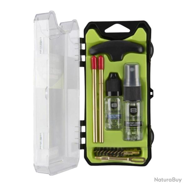 KIT NETTOYAGE ARME DE POING .40 BREAKTHROUGH BT-ECC-40