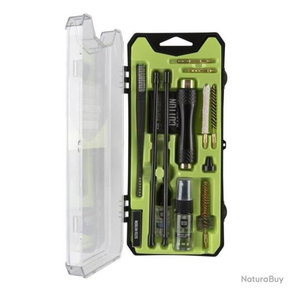 KIT NETTOYAGE AR15 BREAKTHROUGH BT-CCC-AR15