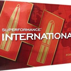 BOITE DE 20 CARTOUCHES HORNADY 35 WHELEN 200 GR SP SPF 81193