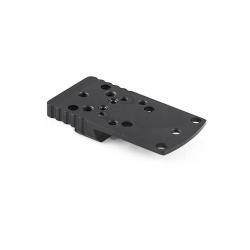 EMBASE POUR POINT ROUGE TYPE B SPRINGFIELD AROMRY 1911 OPXSA1911LB+