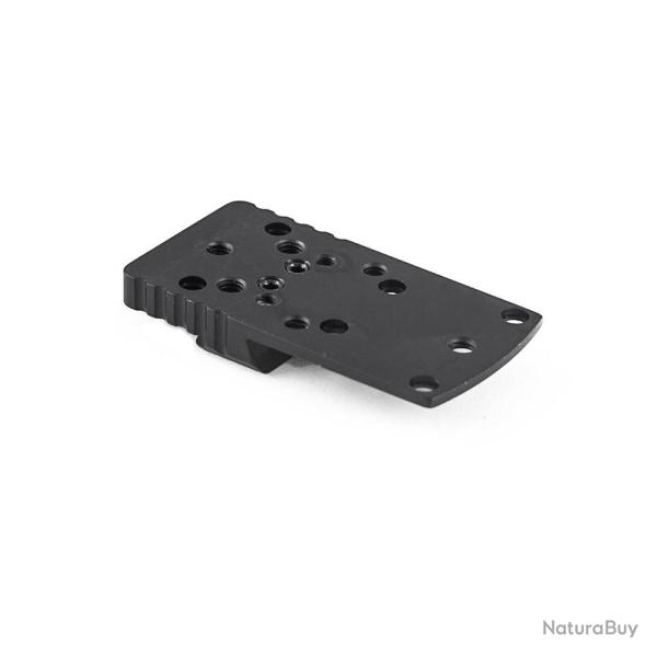 EMBASE POUR POINT ROUGE TYPE B SPRINGFIELD AROMRY 1911 OPXSA1911LB+
