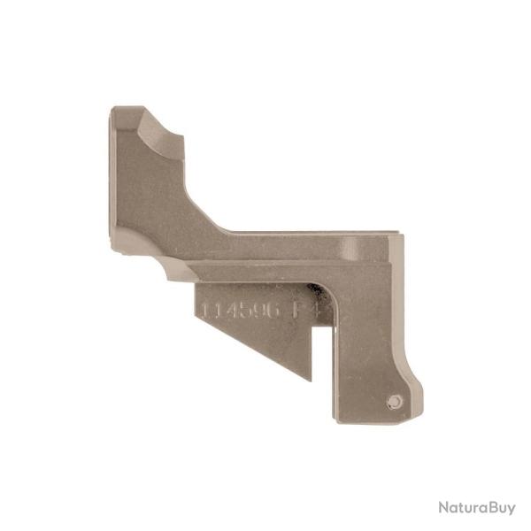 INTERFACE XTN MDT LSS GEN3 RUGER AMERICAN FDE 114597-FDE+