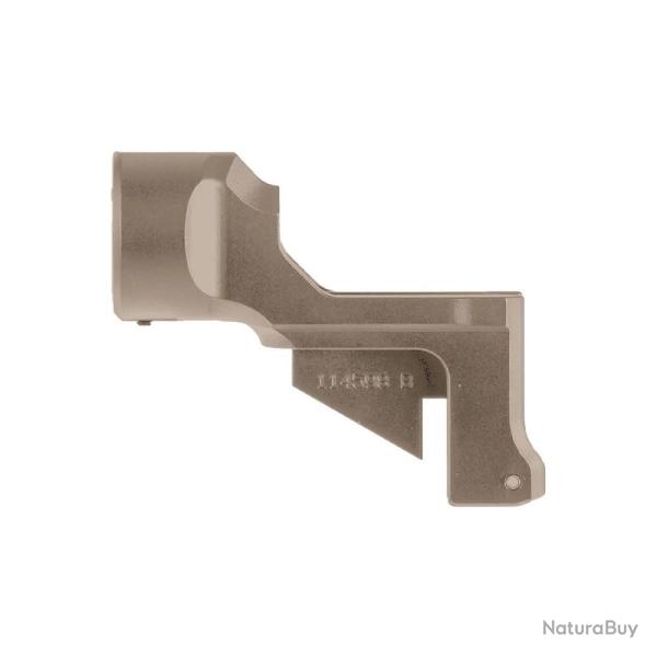 INTERFACE CARABINE MDT LSS GEN3 RUGER AMERICAN FDE 114599-FDE+