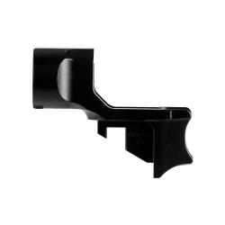 INTERFACE CARABINE MDT LSS GEN3 RUGER 10/22 BLK 114624-BLK+