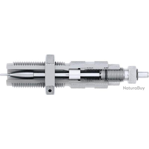 RECALIBREUR INTEGRAL HORNADY 284 WIN MATCH GRADE 046232