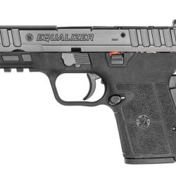 PISTOLET S&W EQUALIZER MICRO COMPACT 9X19 NO THUMB SAFETY OR 13592*