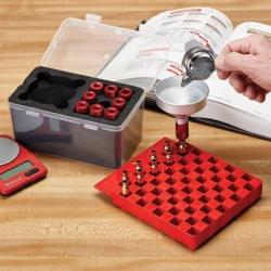 HORNADY PREMIUM POWDER FUNNEL KIT 586059
