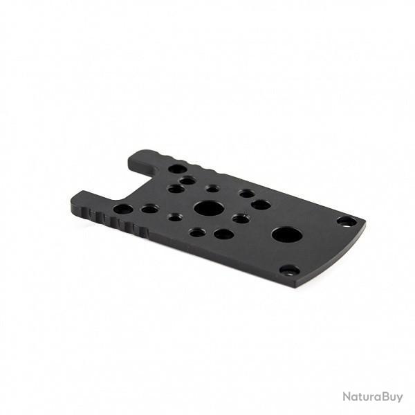 EMBASE TYPE B TONI SYSTEM BERETTA 92X MEOSIGHT/RED/VORTEX OPXB92XB+