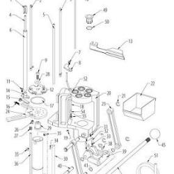 ASSEMBLY BREAKAWAY CAM WIRE 392227