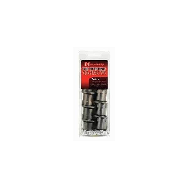 LOCK-N-LOAD SET 10 BAGUES 044096