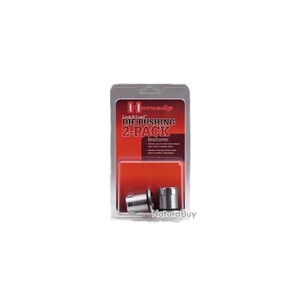 LOCK-N-LOAD SET 2 BAGUES 044094