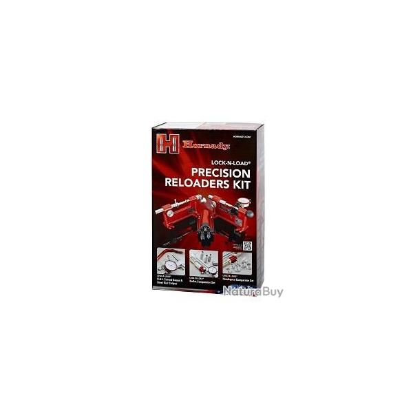 LNL PRECISION RELAODERS KIT 095150