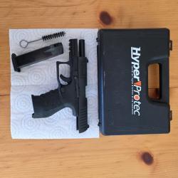 WALTHER PPQ