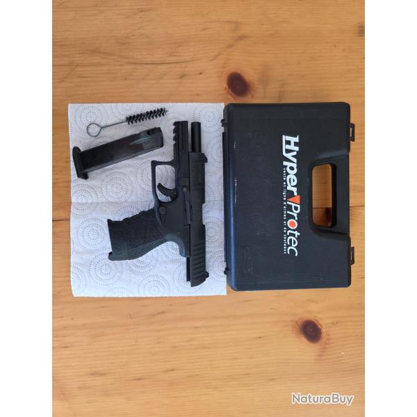 WALTHER PPQ