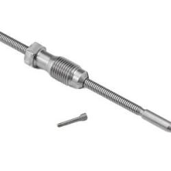 ZIP SPINDLE KIT STRAIGHT WALL & PISTOL 043402