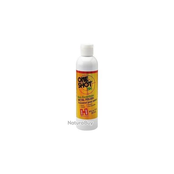REACTIVATEUR POLISSEUR ONE SHOT 9993