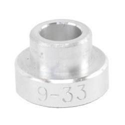 HORNADY INSERT DE COMPARATEUR DE BALLES LNL (.338 CAL) 933