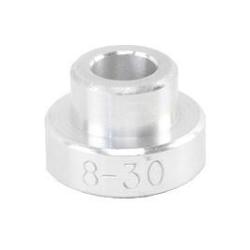 HORNADY INSERT DE COMPARATEUR DE BALLES LNL (.308/7.62/8MM) 830