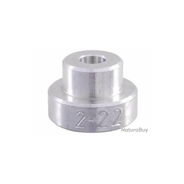 LNL 22 INSERT (.224CAL/5.56MM) 222