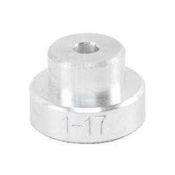 LNL 17 INSERT (.17 CAL) 117