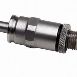 STD LNL PISTOL METERING INSERT 050116