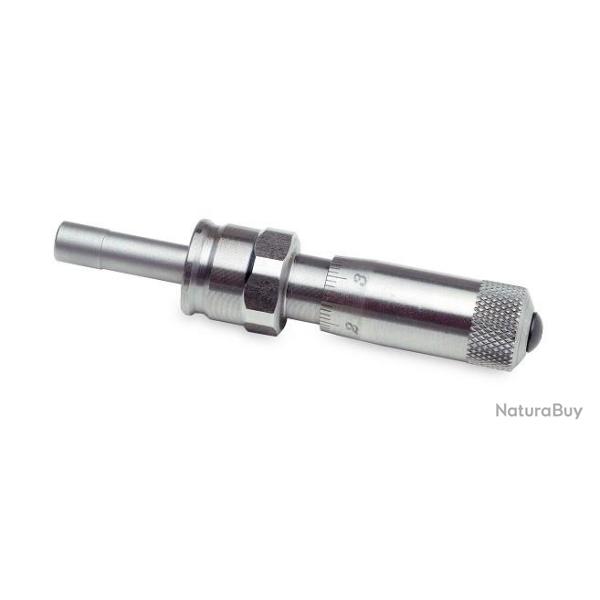 PISTOL MICROMETER FOR NEW ROTOR 050129