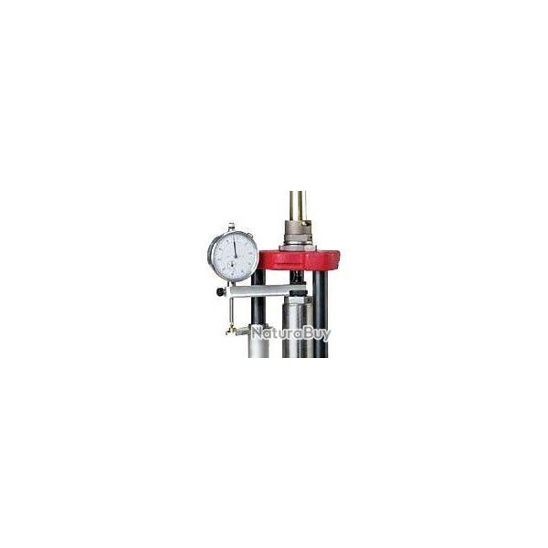 JAUGE D'ASSISE D'AMORCE HORNADY LNL CAL50 BMG 050150