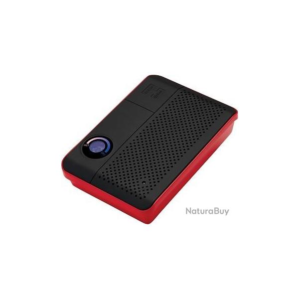DESHUMIDIFICATEUR RECHARGEABLE HORNADY 95900