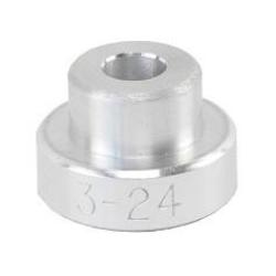 HORNADY INSERT DE COMPARATEUR DE BALLES LNL REF.324