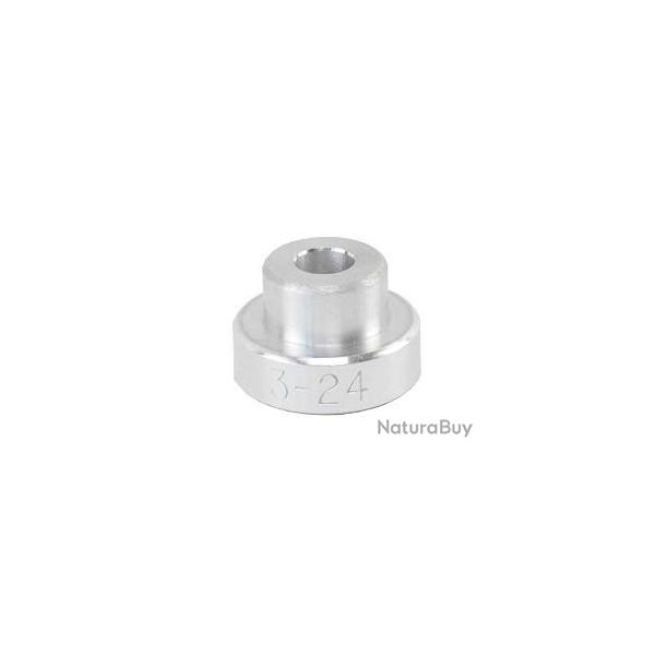 HORNADY INSERT DE COMPARATEUR DE BALLES LNL REF.324