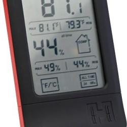 DIGITAL HYGROMETER 95909