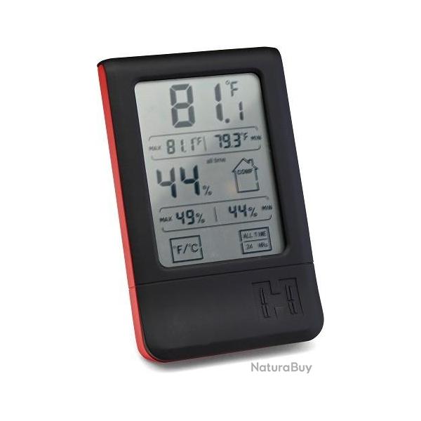 DIGITAL HYGROMETER 95909