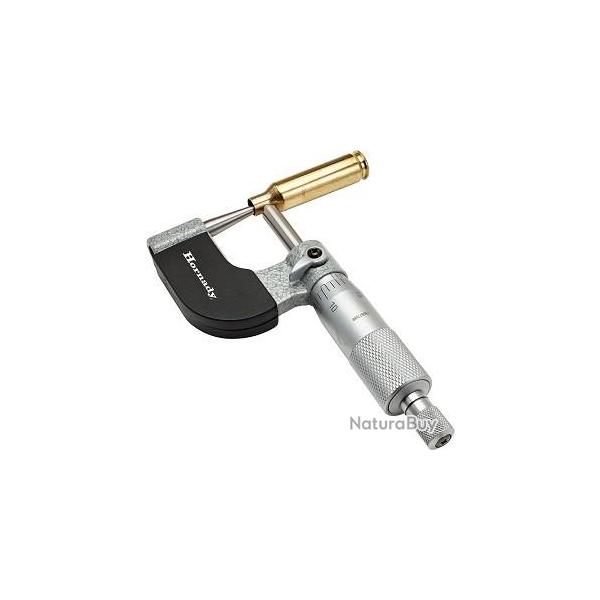 VERNIER BALL MICROMETER 050059