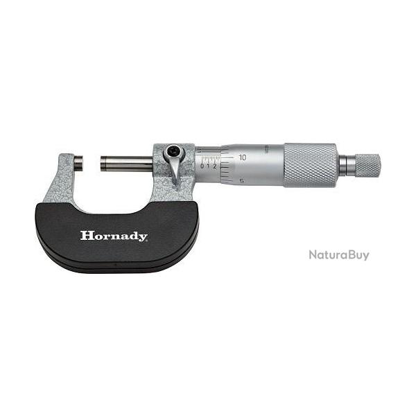 STANDARD MICROMETER 050072