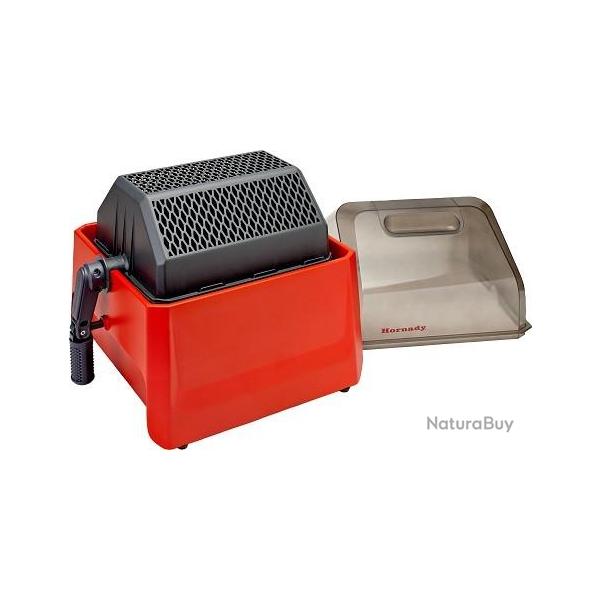 TAMISEUR ROTATIF ROTARY MEDIA SIFTER HORNADY 050207