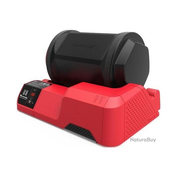 BOL ROTATIF ROTARY CASE TUMBLER HORNADY 050221