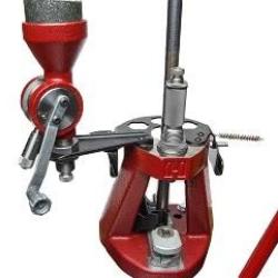 HORNADY IRON PRESS POWDER MEASURE ATTACHMENT 399694