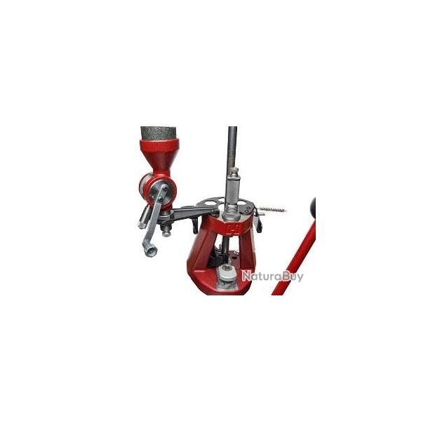 HORNADY IRON PRESS POWDER MEASURE ATTACHMENT 399694