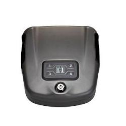 HORNADY RAPID SAFE SHOTGUN WALL LOCK 98180