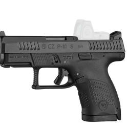 PISTOLET CZ P-10S OR 9X19*