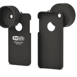 ADAPTATEUR MEOPTA MEOPIX IPHONE 5/5S DIAM.42