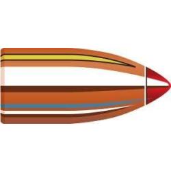 BOITE DE 100 OGIVES HORNADY 22 .224 35GR V-MAX 22252
