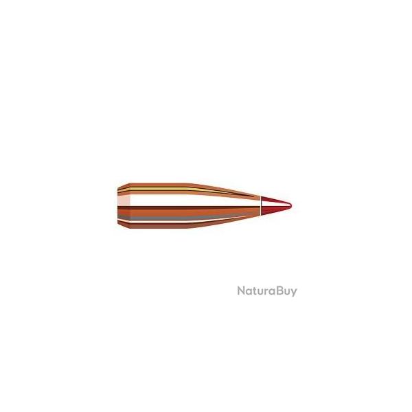 BOITE DE 250 OGIVES HORNADY 20 .204 40GR V-MAX 22606