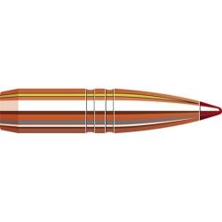 BOITE DE 50 OGIVES HORNADY 270 CAL.277 130GR CX 273704